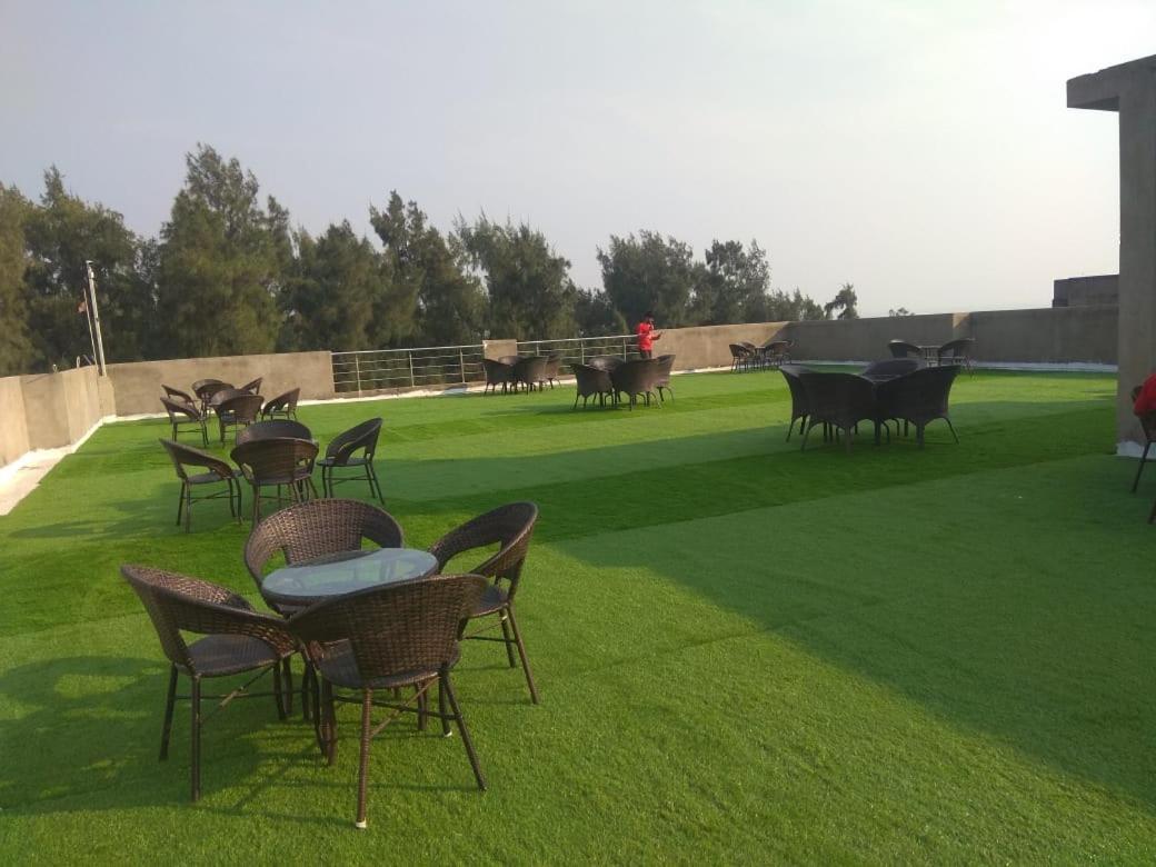 Hotel Sea N Sand - Berries Group Digha  Exterior photo