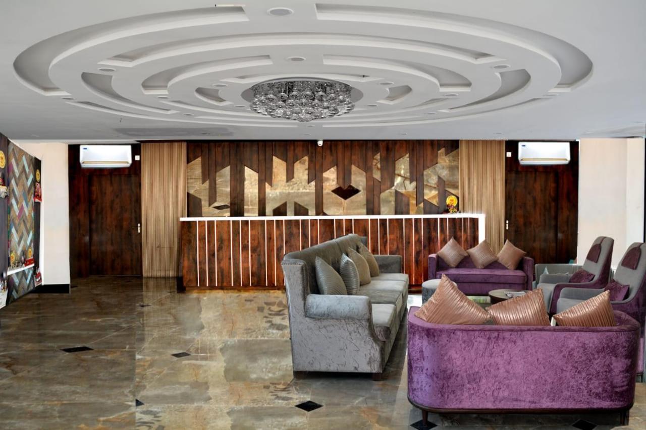 Hotel Sea N Sand - Berries Group Digha  Exterior photo