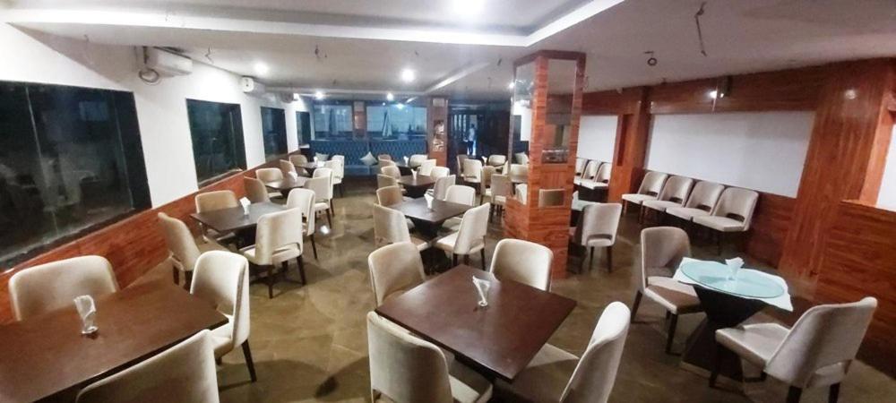 Hotel Sea N Sand - Berries Group Digha  Exterior photo