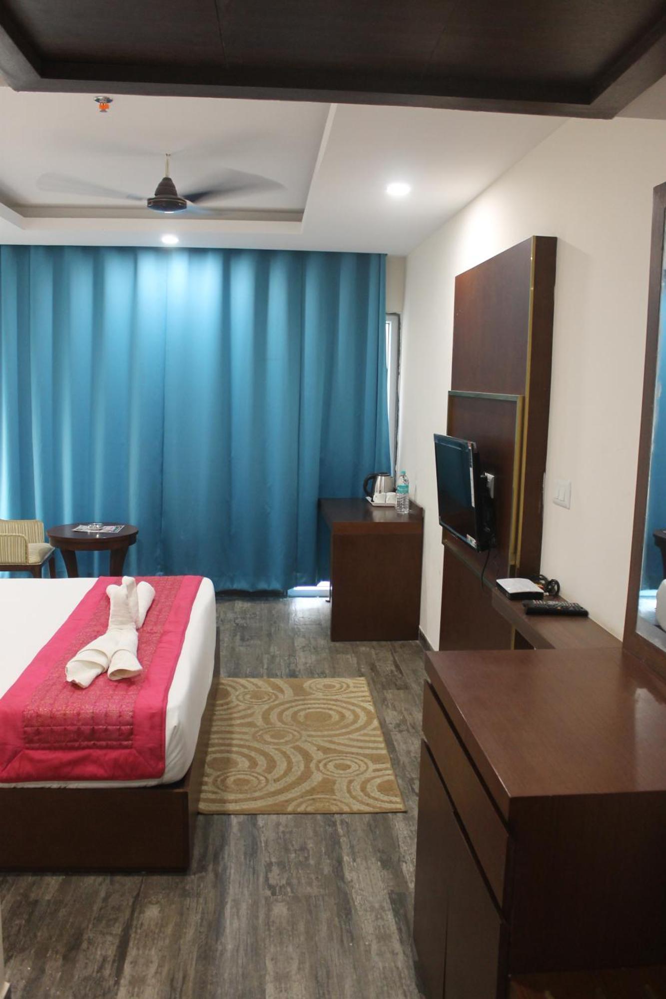 Hotel Sea N Sand - Berries Group Digha  Exterior photo